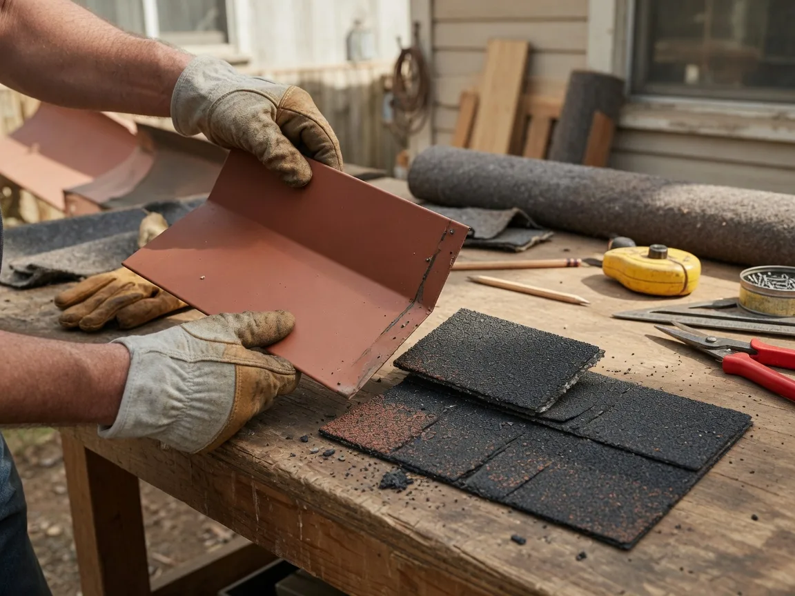 Roof Repair company in Walker, KY
